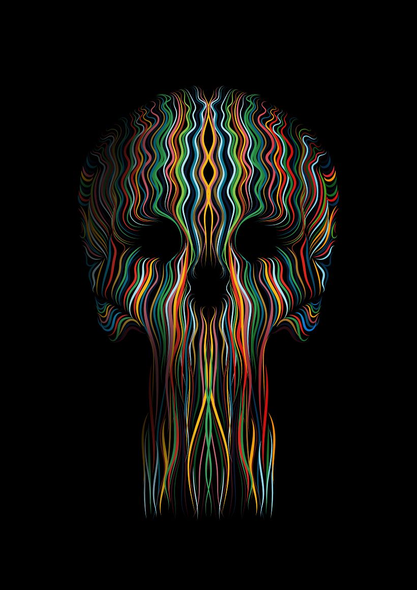 Naturaleza en lineas 6