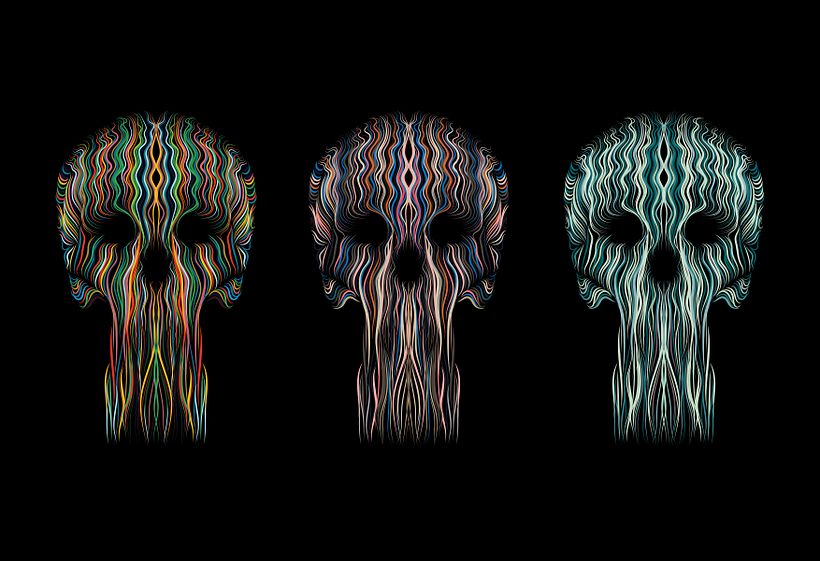 Naturaleza en lineas 9