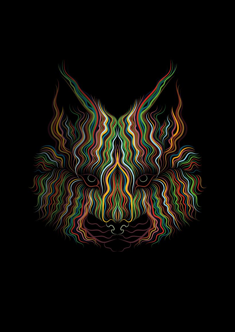 Naturaleza en lineas 1