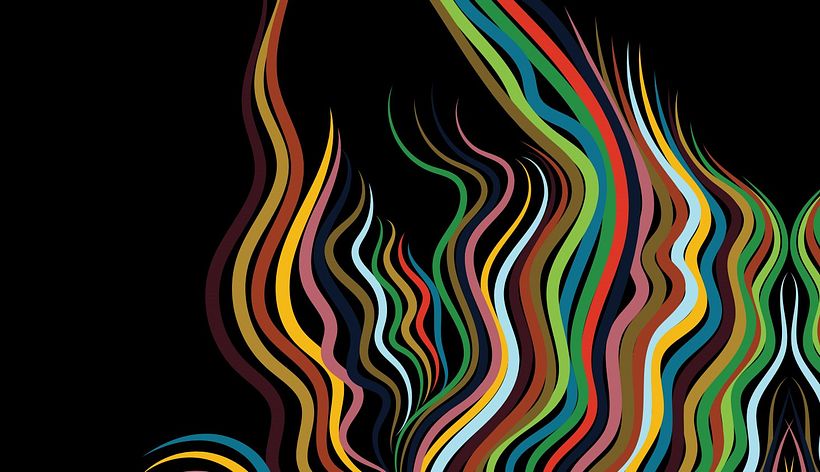 Naturaleza en lineas 2