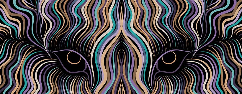 Naturaleza en lineas 3