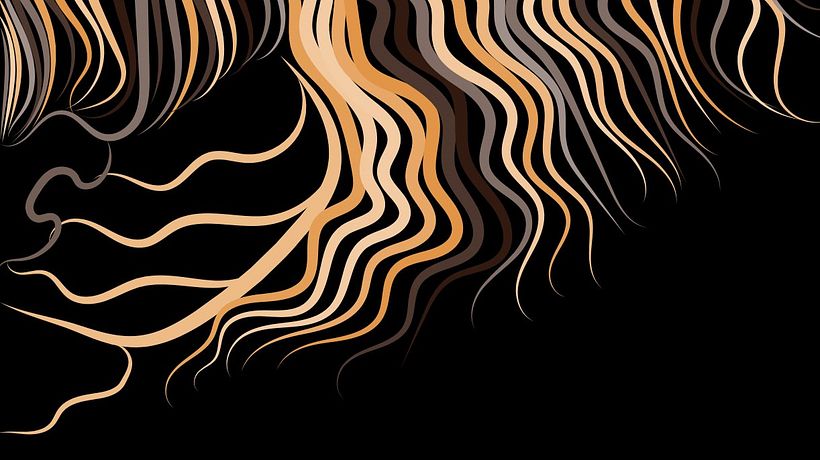 Naturaleza en lineas 4