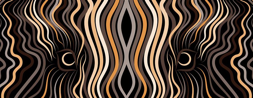 Naturaleza en lineas 11