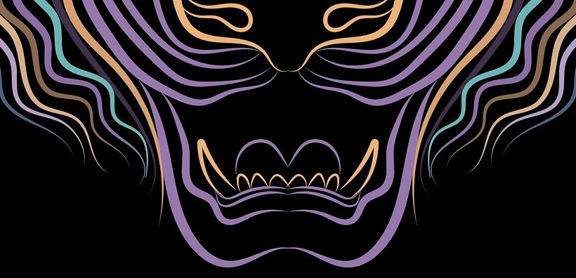 Naturaleza en lineas 12