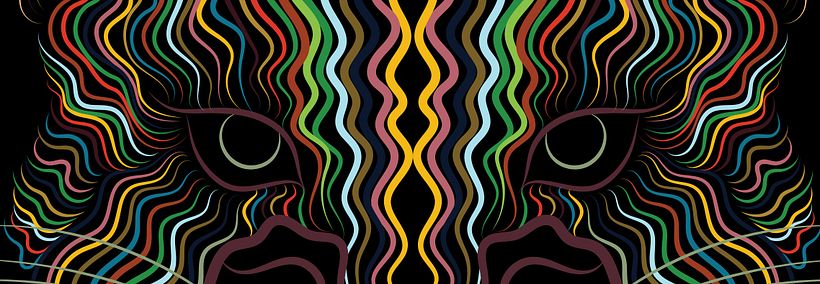 Naturaleza en lineas 15