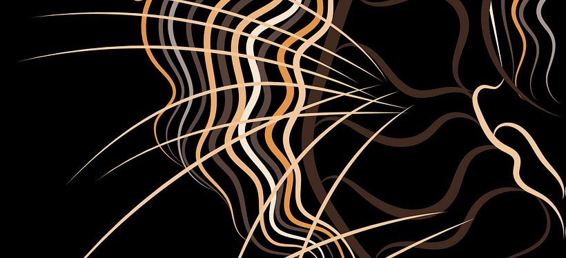 Naturaleza en lineas 16