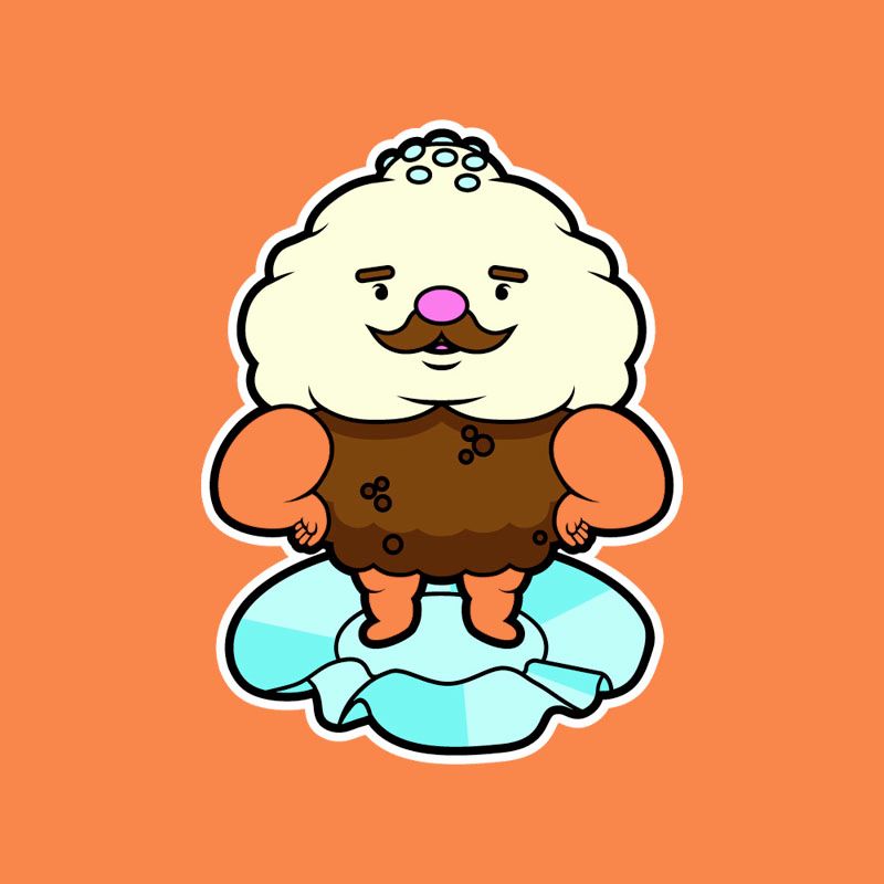 Adventure Time 1