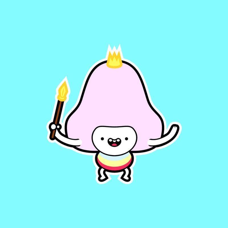 Adventure Time 2