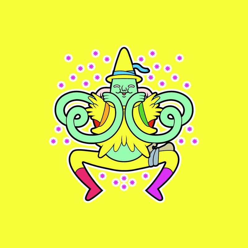 Adventure Time 0