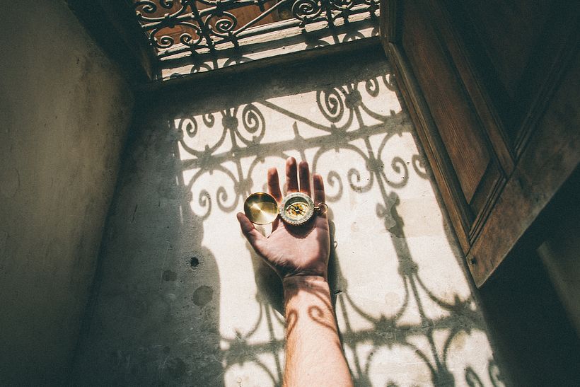 #InMyHands 7