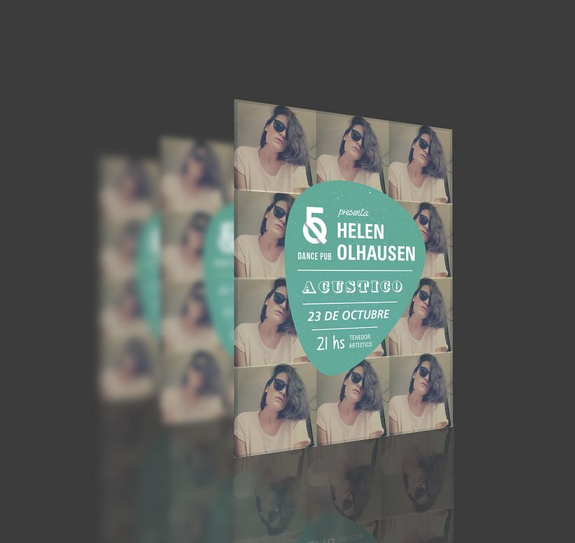 5 Quintas Disco Pub 2