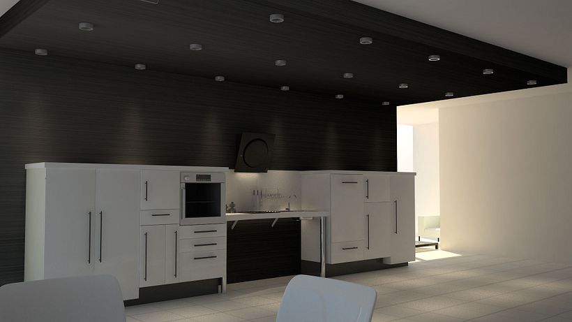 ROOMINESS Adaption System 2