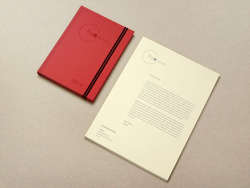 Pure konjac_logotipo 2