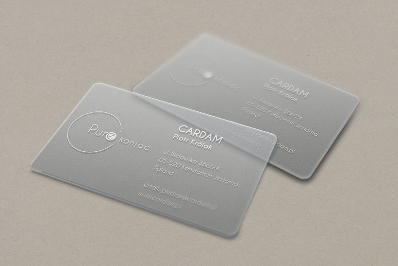 Pure konjac_logotipo 5
