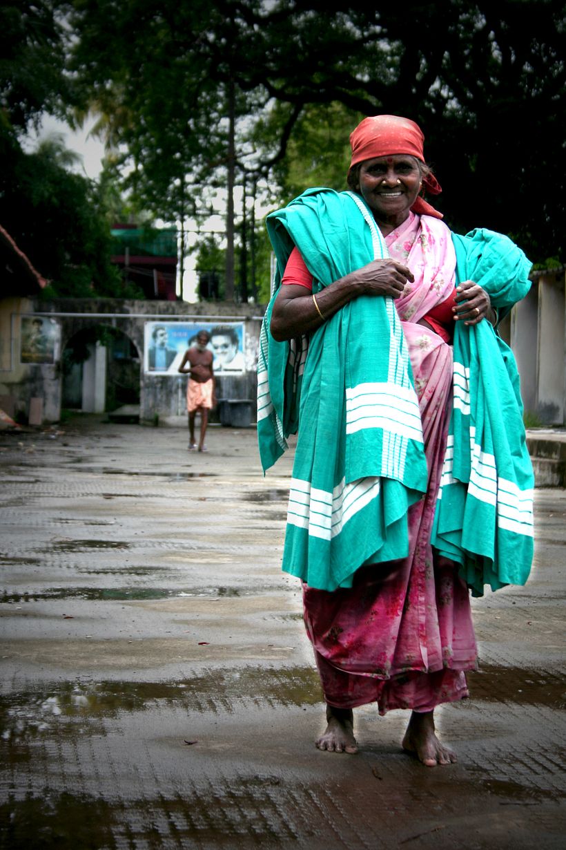 Mágica India 3