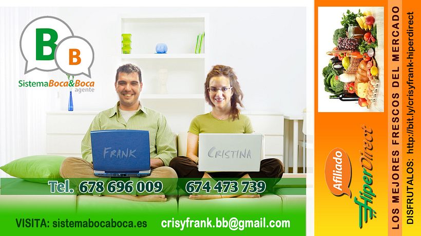 Tarjetas y carteleria en general para tu negocio. Imagen corporativa, personalizada. Precios ajustados. 1