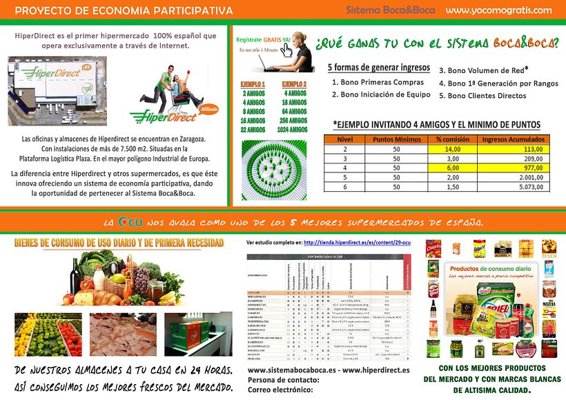 Tarjetas y carteleria en general para tu negocio. Imagen corporativa, personalizada. Precios ajustados. 8
