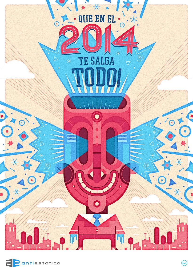 Illustrazioni 2014 2