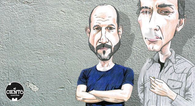Los Enemigos para Más Truenos -1