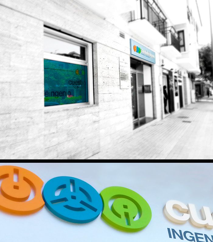 Cuestión de Ingenio 1