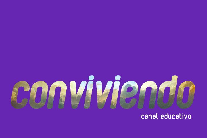 Programa Conviviendo TV. 14