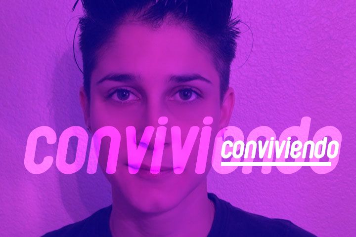Programa Conviviendo TV. 15