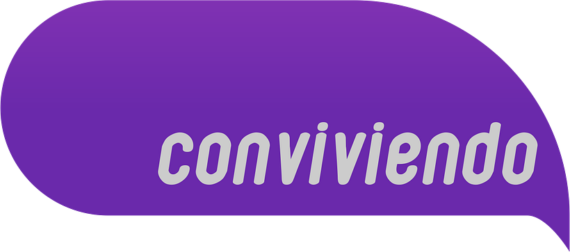 Programa Conviviendo TV. 17