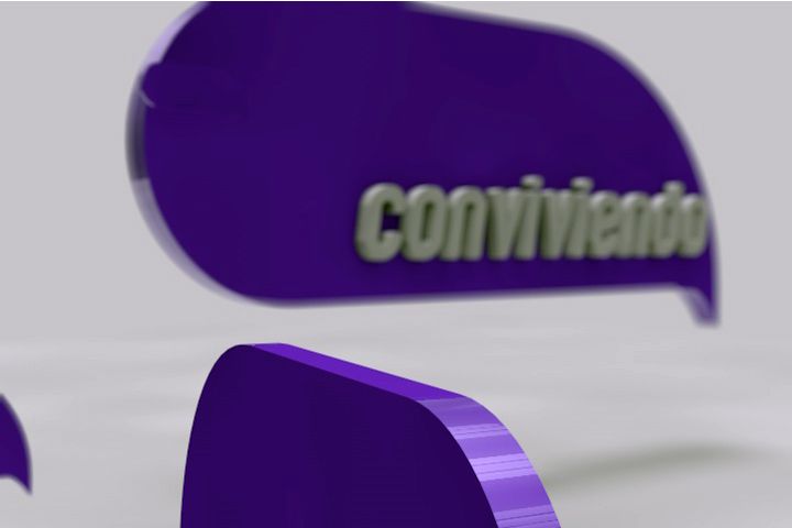 Programa Conviviendo TV. 22