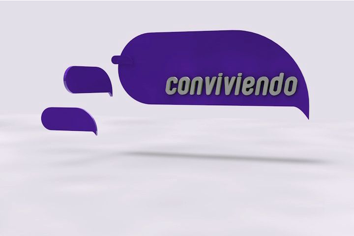 Programa Conviviendo TV. 23