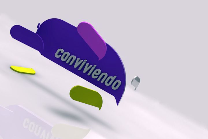 Programa Conviviendo TV. 29