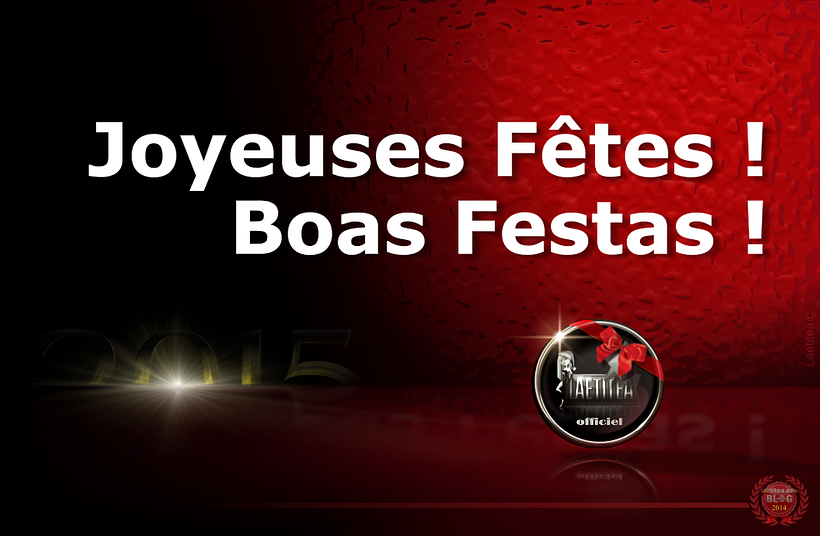 Super Fêtes 2015 0