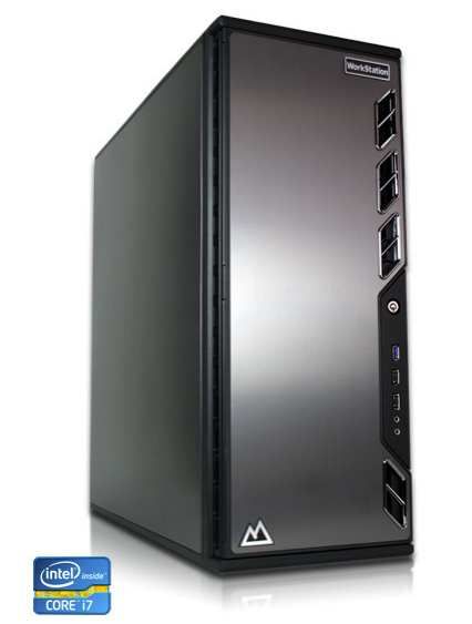 [Rebajo] WorkStation  i7 970 3,2 GHZ 6 cores, 10Gb RAM DDR3, NVIDIA GTX470 -790€ 0