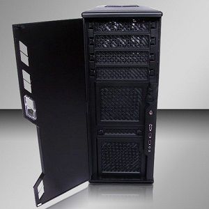 [Rebajo] WorkStation  i7 970 3,2 GHZ 6 cores, 10Gb RAM DDR3, NVIDIA GTX470 -790€ 4