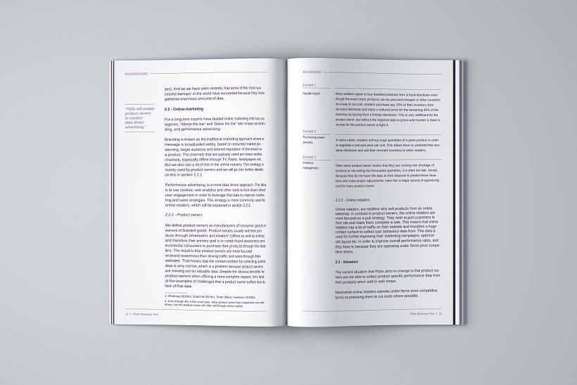 Plytix | Business Plan 2