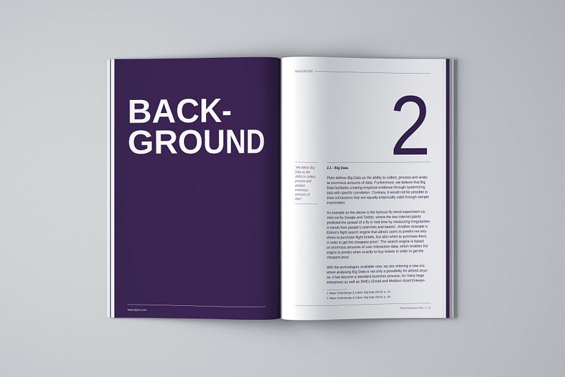 Plytix | Business Plan 4