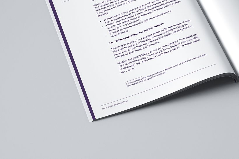 Plytix | Business Plan 8