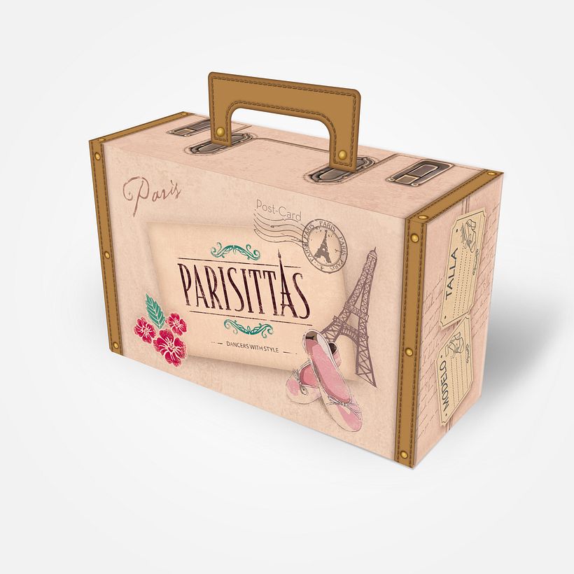 Packaging 0
