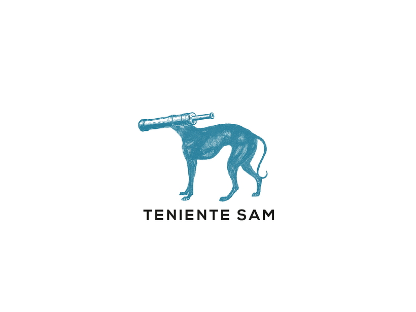 Identidad Teniente Sam 2