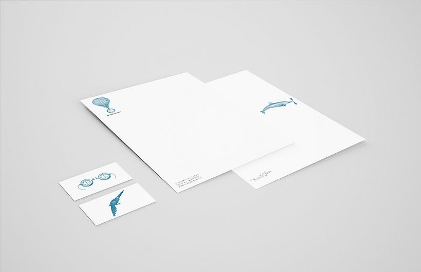 Identidad Teniente Sam 5