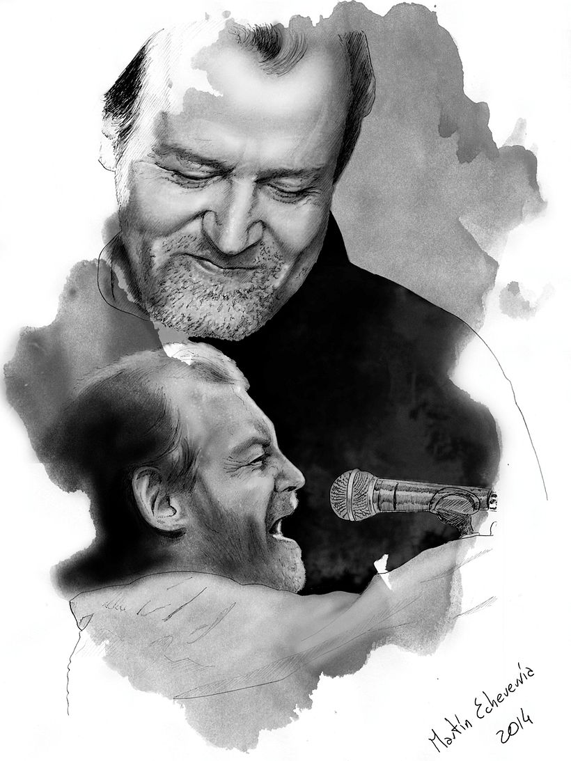 Joe Cocker 1944 - 2014 2