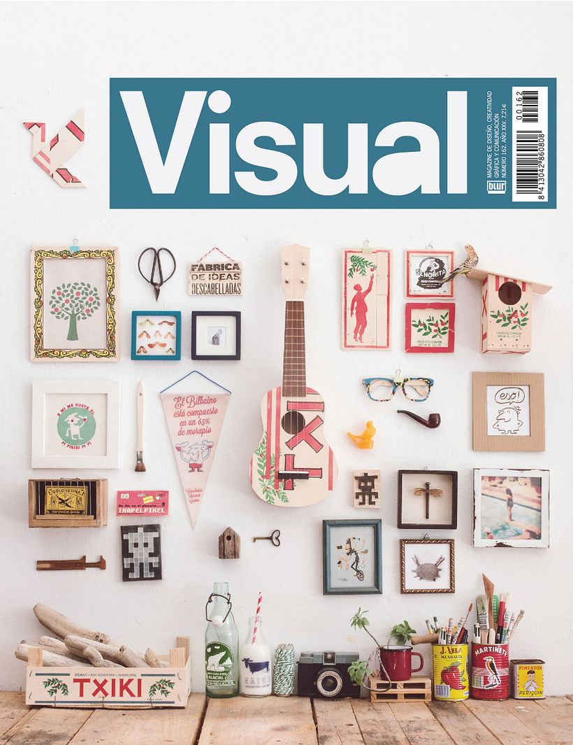 Portada Visual diciembre 2014 8