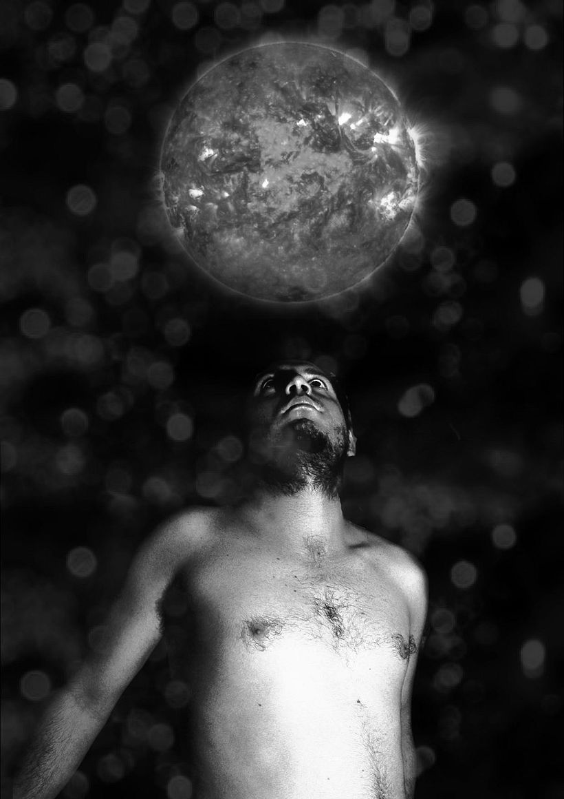 Mi Proyecto del curso Fotografía para la imaginación 0