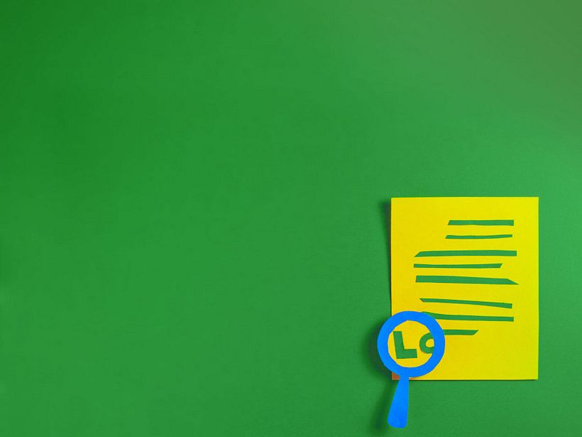 Paper Illustrations for Google 0