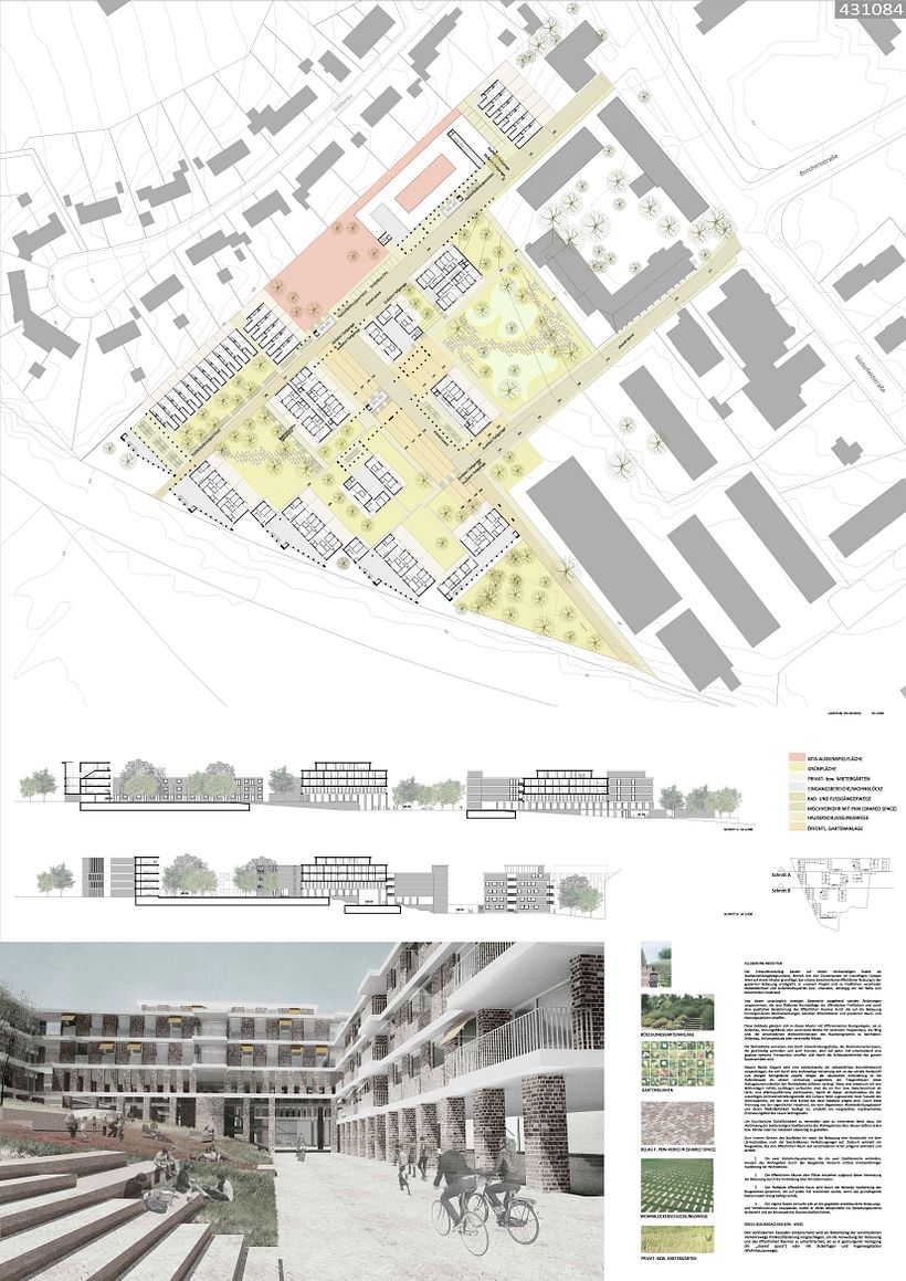 Concurso_Alemania_AACHEN-CampusWest 1