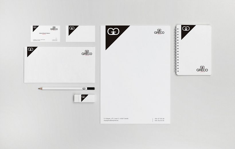 Greco Arquitectos 0