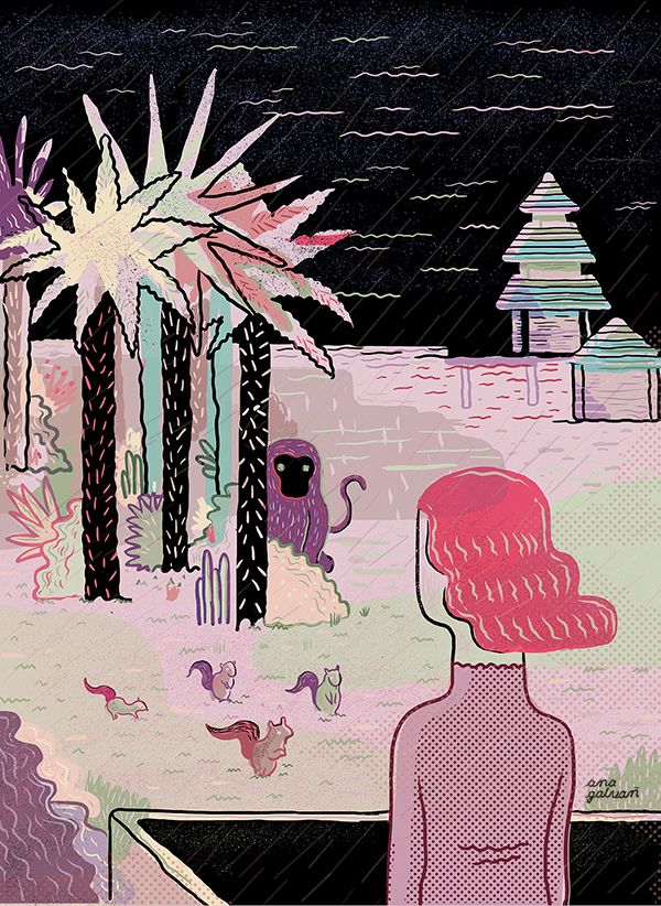 Ilustración editorial -1