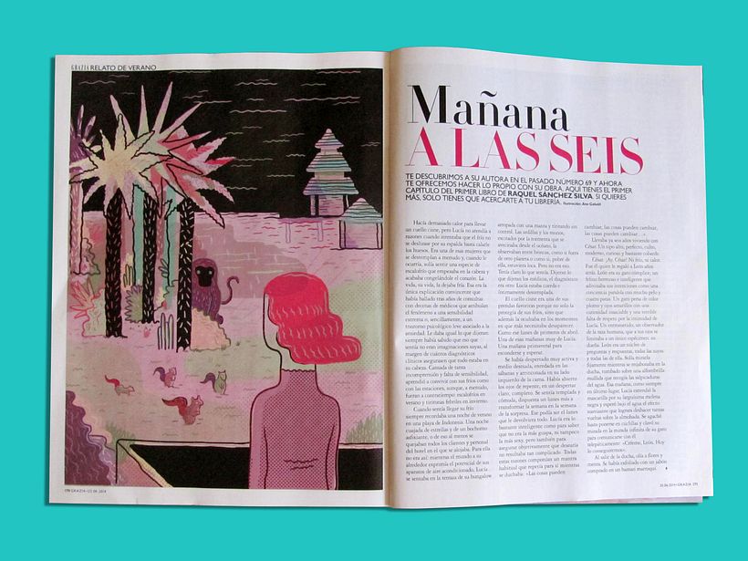 Ilustración editorial 1