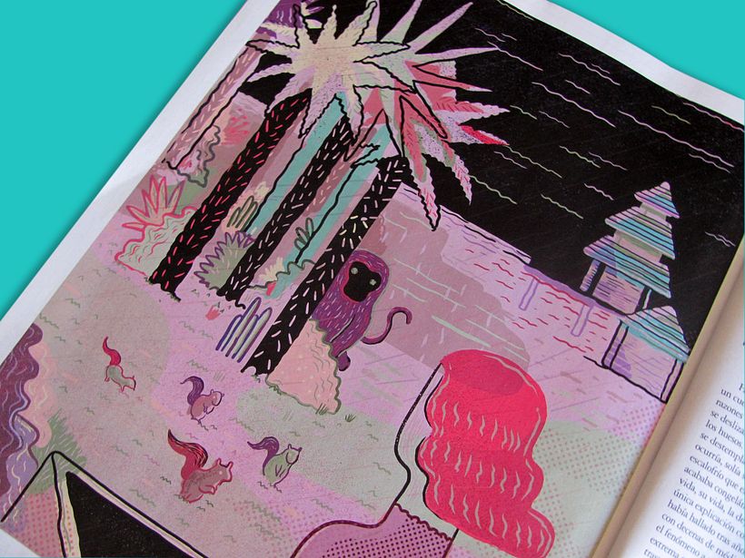 Ilustración editorial 2