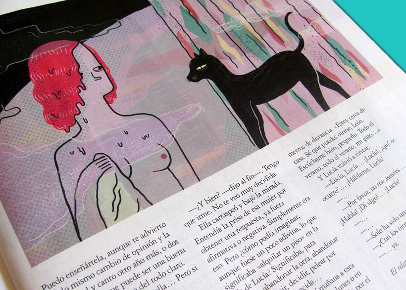 Ilustración editorial 5