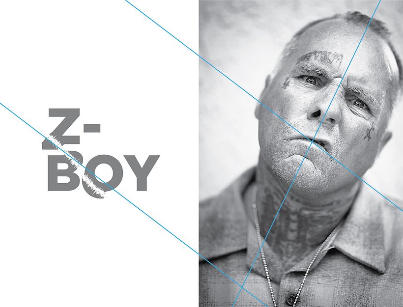 Z-Boy 7